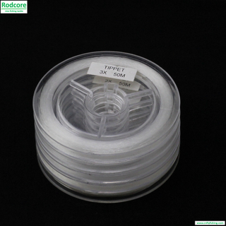 fly line tippet