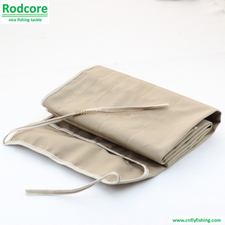 cotton rod sock