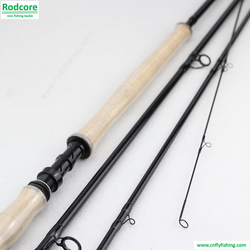 primary spey rod 13078-4 13ft 7/8wt from China Manufacturer - Rodcore ...