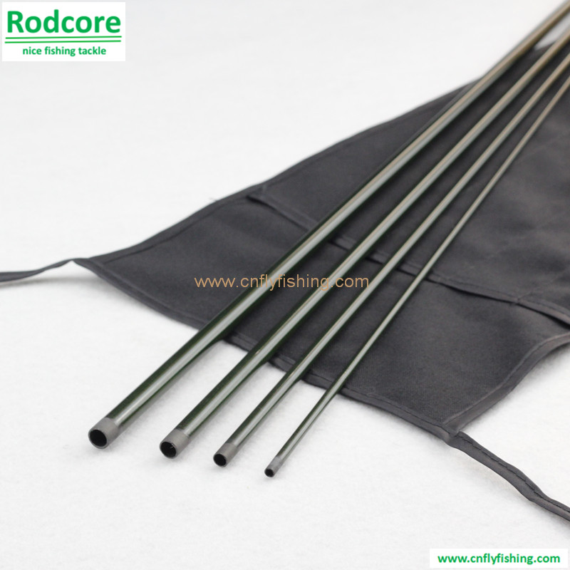 primary series high modulus carbon fast action fly rod blank from China ...