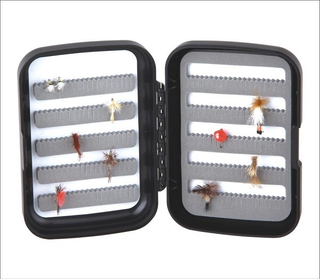 plastic fly box PB34A