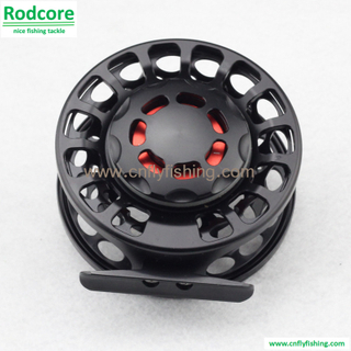 waterproof fly reel VX