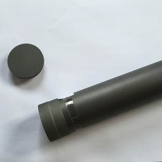 carbon fiber fly rod tube
