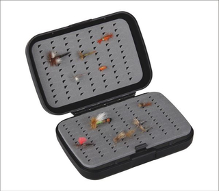 plastic fly box PB35B