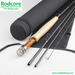 im12 fast action fly rod-primary 803-4