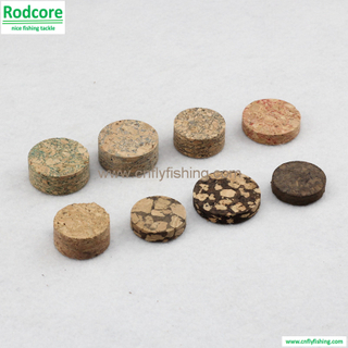 all kinds of burled cork ring