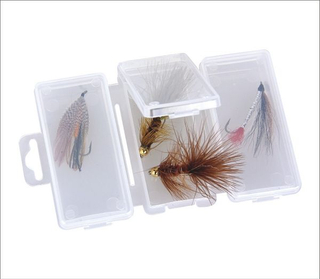 plastic fly box PB07