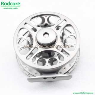 cnc FLY REEL LD