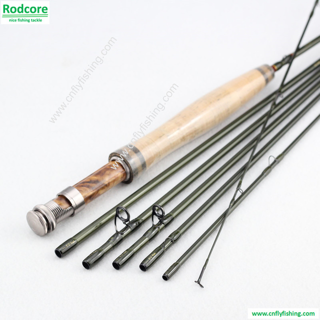 Fly Rods China travel fly rod, travel fly rod Manufacturer from China - Rodcore Co.,Ltd.