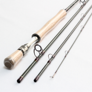 tfx 9010-4 9ft 4pc 10wt