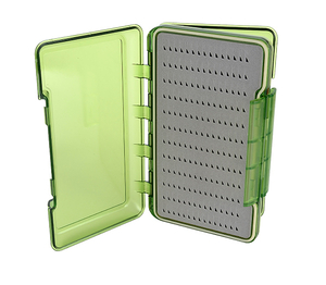 transparent waterproof fly box PB80B