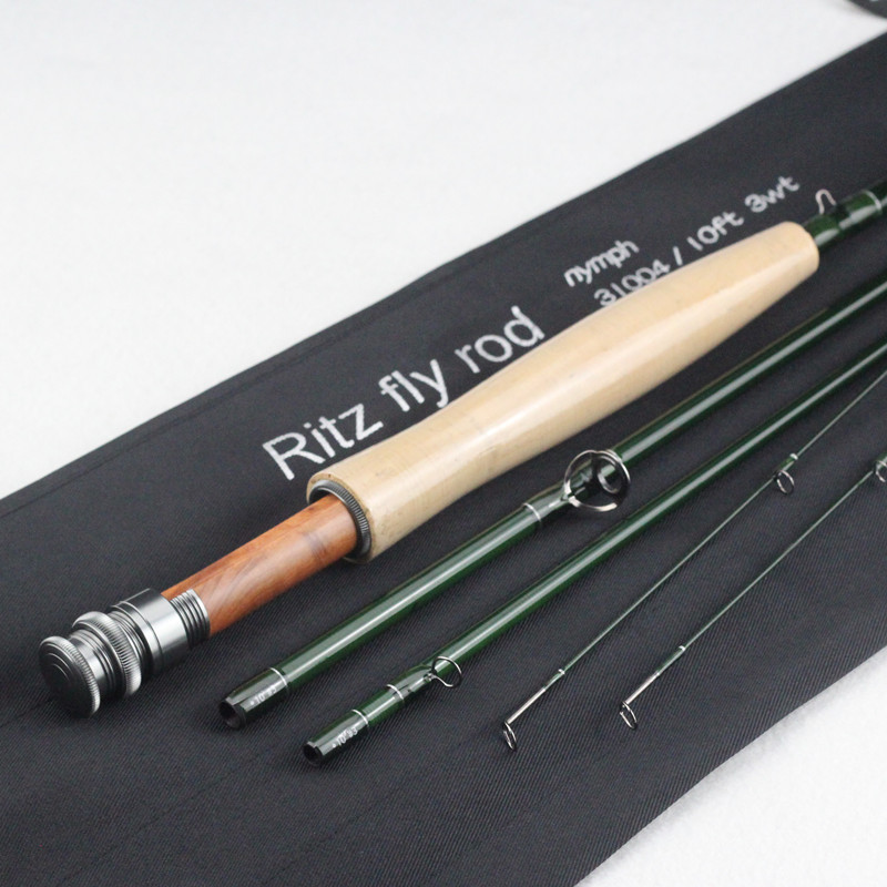 Nimbus Fly Rods nymph 31004 10ft 3wt graphite nymph fly rod from China Manufacturer ...
